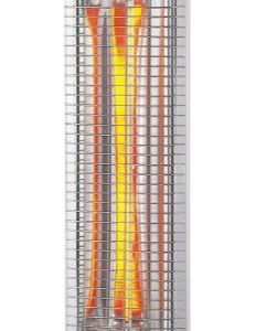 STUFA AL CARBONIO OSCILLANTE 1 ELEMENTO ZEPHIR ZCRB901