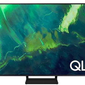 TV QLED 65" SAMSUNG QE65Q70AATXXH SMART TV EUROPA BLACK
