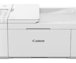Multifunzione Inkjet Canon Pixma Tr4651 White