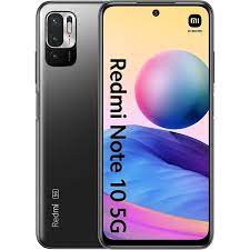 CELLULARE XIAOMI REDMI NOTE 10 5G 4+128GB DUOS GRAY TIM