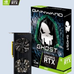 VGA PCI-E GAINWARD GEFORCE RTX 3060 GHOST 12GB GDDR6 NE63060019K9-190AU