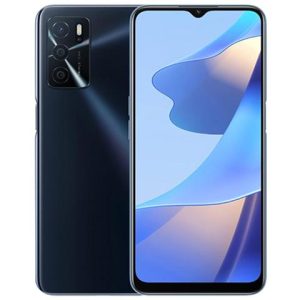 CELLULARE OPPO A16S 4+64GB DUOS CRYSTAL BLACK TIM
