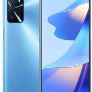 CELLULARE OPPO A16S 4+64GB DUOS PEARL BLUE TIM