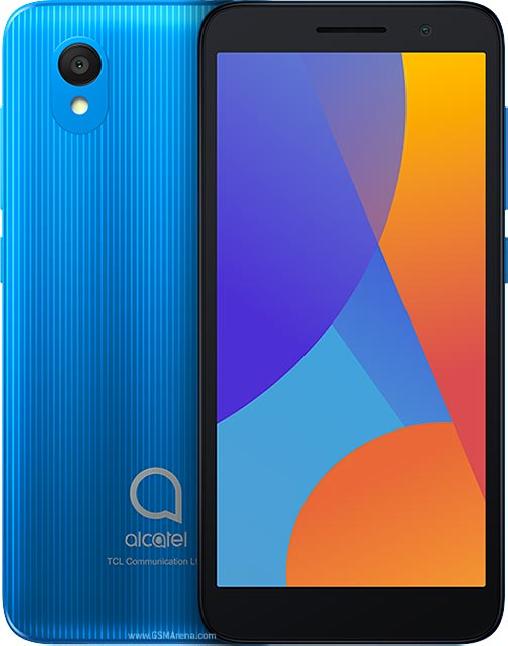 CELLULARE ALCATEL OT-5033DR 1 2021 DUOS AL AQUA ITALIA