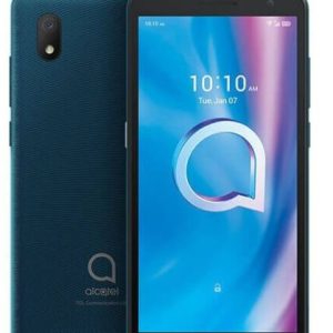 CELLULARE ALCATEL OT-5002H 1B DUOS AGATE GREEN ITALIA
