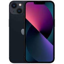 CELLULARE APPLE IPHONE 13 256GB MLQ63ZD/A BLACK EUROPA