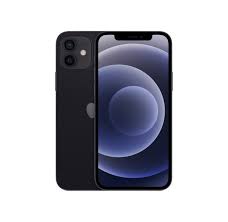 CELLULARE RICONDIZIONATO APPLE IPHONE 12 256 GB BLACK GRADO PREMIUM