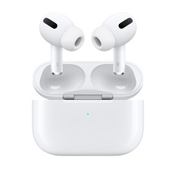 Auricolare Bluetooth Airpods Pro Apple Mlwk3ty/A