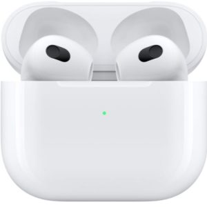 Auricolare Bluetooth Airpods 3 Con Charging Case Apple Mme73ty/A