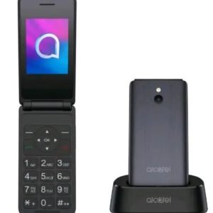 CELLULARE ALCATEL OT-30.82X DARK GREY ITALIA