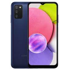CELLULARE SAMSUNG A037 GALAXY A03S DUOS BLU ITALIA