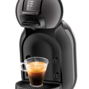 MACCHINA DA CAFFE' KRUPS DOLCE GUSTO KP1208 MINI BLACK