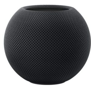CASSE PORTATILI BLUETOOTH APPLE HOMEPOD MINI SMART A2374 MY5G2SM/A GREY