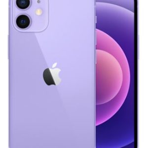 CELLULARE APPLE IPHONE 12 64GB MJNM3QL/A PURPLE ITALIA