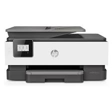 MULTIFUNZIONE INKJET HP OFFICEJET 8012E