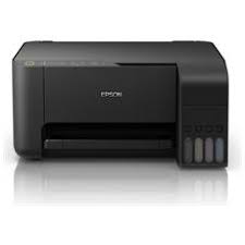 MULTIFUNZIONE INKJET EPSON ECOTANK ET-2710