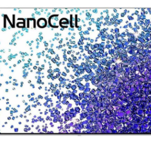 TV NANOCELL 50" LG 4K 50NANO773 SMART TV EUROPA SILVER