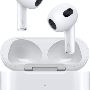 Auricolare Bluetooth Airpods 3