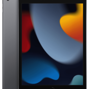 TABLET APPLE IPAD 9 MK2N3TY/A 10,2" 256GB WI-FI SPACE GRAY