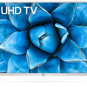 TV LED 43" LG 4K 43UP76903LE SMART TV EUROPA WHITE