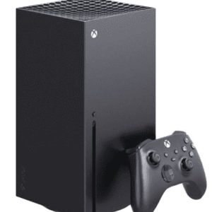CONSOLE XBOX SERIES X 1TB MICROSOFT BLACK