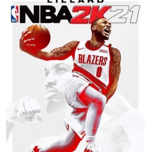 NINTENDO SWITCH GIOCO NBA 2K22 FR/NL