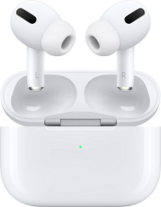 AURICOLARE BLUETOOTH AIRPODS PRO APPLE MLWK3ZM/A