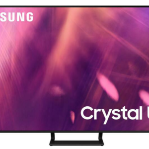 TV LED 65" SAMSUNG 4K UE65AU9002 SMART TV EUROPA BLACK