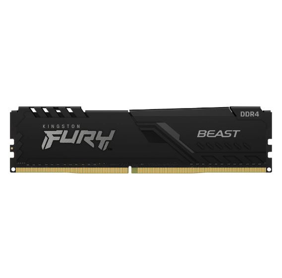 Memoria Ddr4 3200 8gb Kingston Kf432c16bb/8