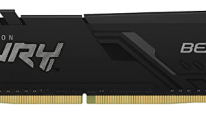 MEMORIA DDR4 3200 16GB KINGSTON KF432C16BB1/16
