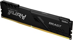 MEMORIA DDR4 2666 8GB KINGSTON KF426C16BB/8