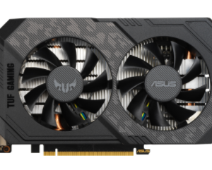 VGA PCI-E 3.0 ASUS TUF GTX 1660TI 6GB EVO GAMING 6GDDR6 90YV0CT9-M0NA00