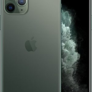 Apple Iphone 11 Pro 256gb Midnight Green Ricondizionato Grado A