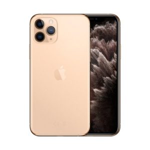 APPLE IPHONE 11 PRO 256GB GOLD RICONDIZIONATO GRADO A