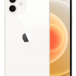 CELLULARE RICONDIZIONATO APPLE IPHONE 12 64GB WHITE GRADO A