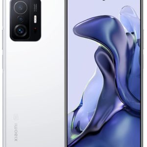 CELLULARE XIAOMI MI 11T 5G 8+256GB CELESTIAL BLUE ITALIA