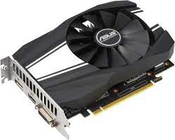 VGA PCI-E 3.0 ASUS PH-GTX1660-O6G 6GB 6GDDR5 90YV0CU0-M0NA00