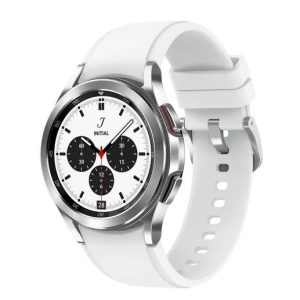 SMARTWATCH SAMSUNG GALAXY WATCH 4 42MM SILVER R880