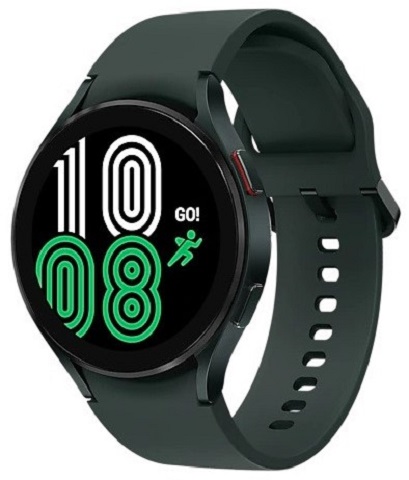 SMARTWATCH SAMSUNG GALAXY WATCH 4 44MM GREEN R870