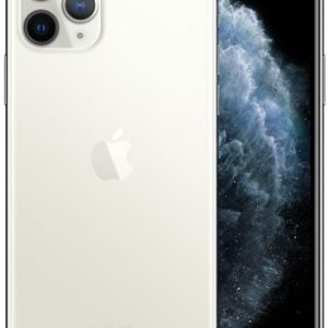CELLULARE RICONDIZIONATO APPLE IPHONE 11 PRO 64GB SILVER GRADO A