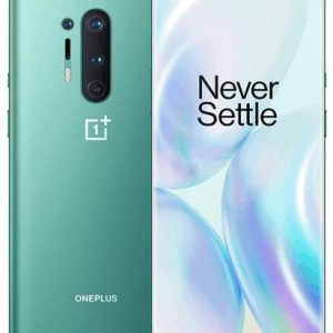 CELLULARE ONEPLUS 8 PRO 12+256GB DUOS GREEN ITALIA