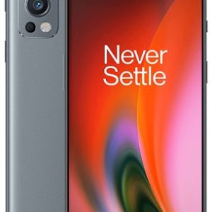 CELLULARE ONEPLUS NORD 2 12+256GB DUOS GREY ITALIA