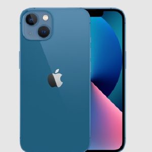 CELLULARE APPLE IPHONE 13 128GB MLPK3ZD/A BLUE EUROPA