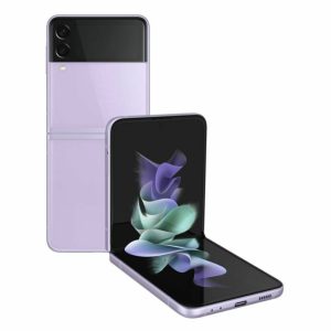 CELLULARE SAMSUNG SM-F711 Z FLIP3 5G 8+256GB LAVANDER ITALIA
