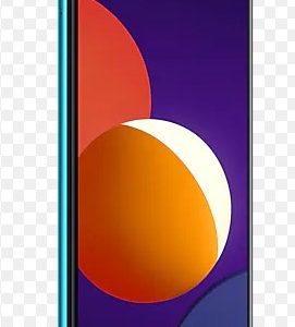 CELLULARE SAMSUNG M127F GALAXY M12 4+128GB DUOS GREEN ITALIA
