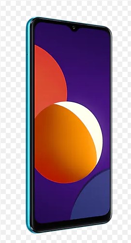 CELLULARE SAMSUNG M127F GALAXY M12 4+128GB DUOS GREEN ITALIA