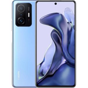 SMARTPHONE XIAOMI MI 11T PRO 8+256GB CELESTIAL BLUE ITALIA