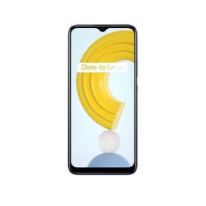 CELLULARE REALME C21 4+64GB DUOS BLACK VODAFONE