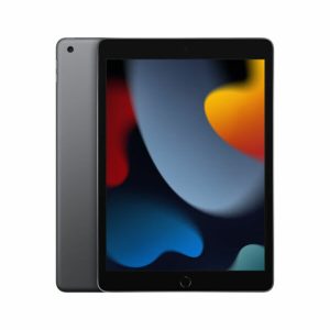 Tablet Apple Ipad 9 Mk2l3ty/A 10,2" 64gb Wi-Fi Silver