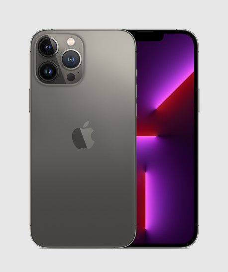 CELLULARE APPLE IPHONE 13 PRO MAX 128GB MLL63B/A GRAPHITE UK